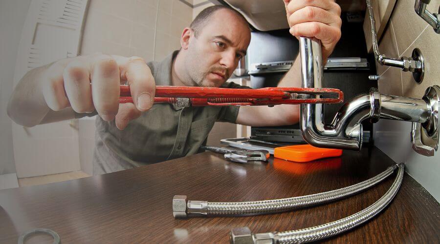 Professional Leak Detection in Lewis Center, OH