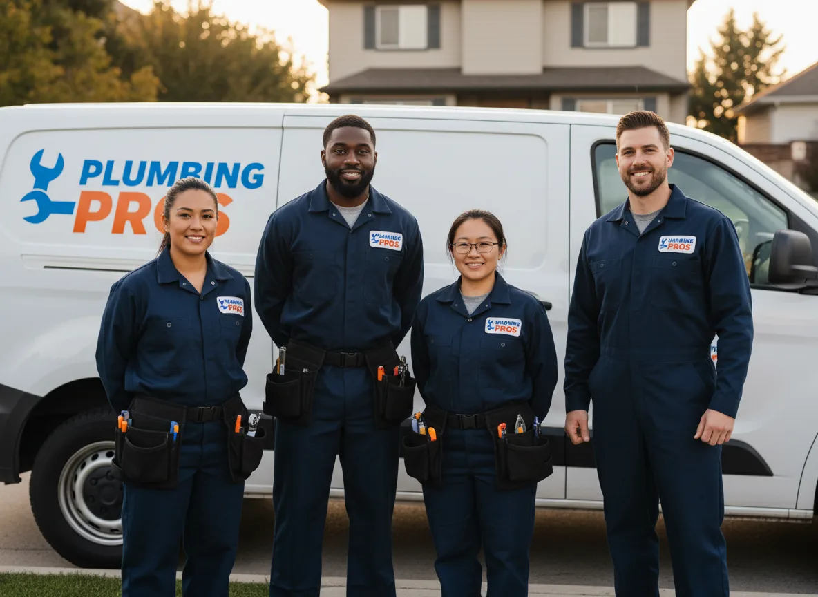 Water Heater Repair company in Lewis Center, OH